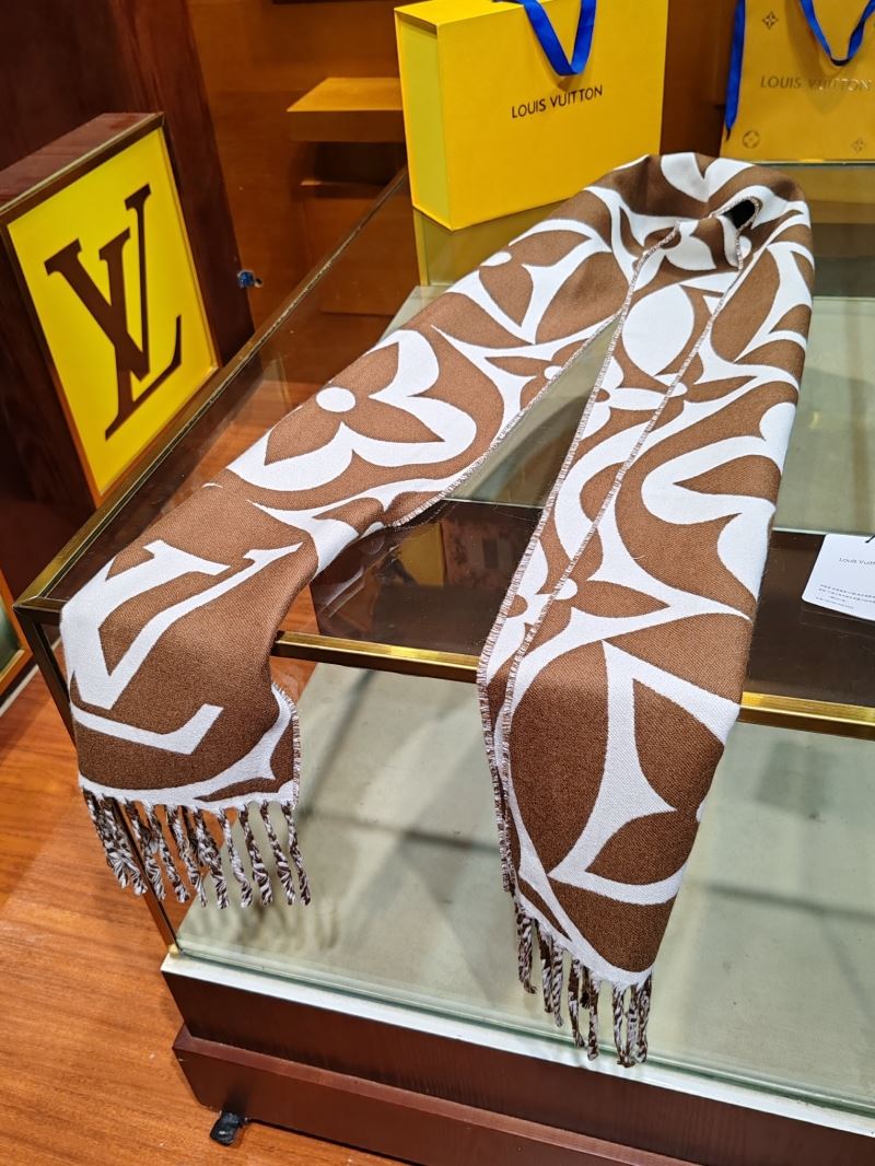 Louis Vuitton Scarf